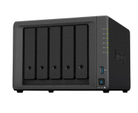 Synology DS1522+ - 1054090 - zdjęcie 1